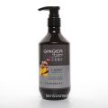 conditioner Natural ginger silicon free